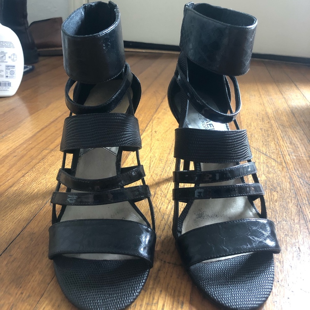 Vintage Michael Kors Strappy Sandals